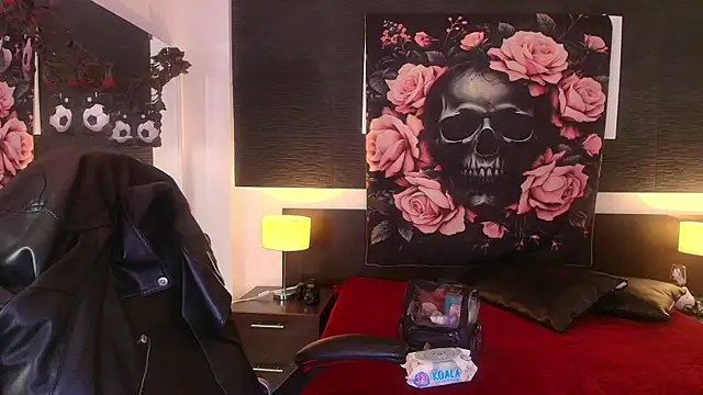 EvaaFoxxy1 online show from July 2026 11:59:01 AM