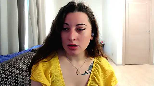 Helen Adams  online show from May 2026 05:35:01 AM