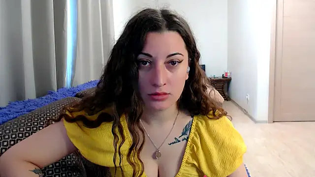 Helen Adams  online show from May 2026 05:27:01 AM