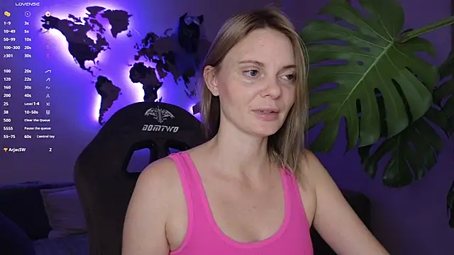 Sam Klaus online show from October 2025 08:52:01 PM