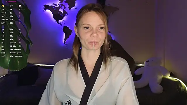 Sam Klaus online show from February 2026 05:20:01 PM