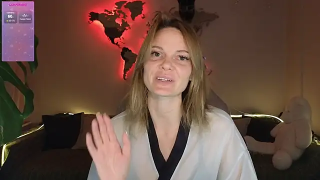 Sam Klaus online show from February 2026 11:28:01 PM