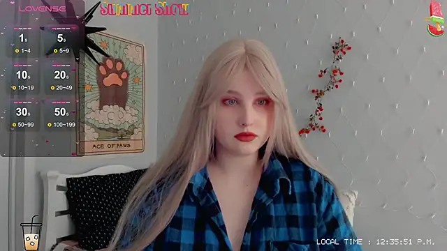 Crystal Chris online show from January 2025 10:36:02 AM