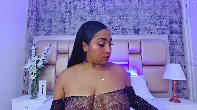 KateVenegas online show from January 2025 02:52:02 PM