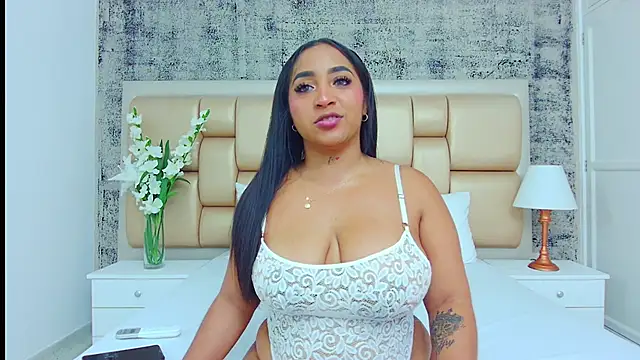 KateVenegas online show from February 2025 08:21:01 PM