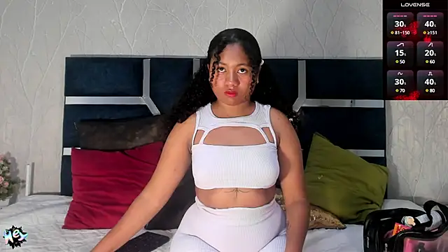 ChanelMillers  online show from March 2025 06:20:02 PM