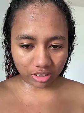 ChanelMillers  online show from October 2025 05:35:02 PM