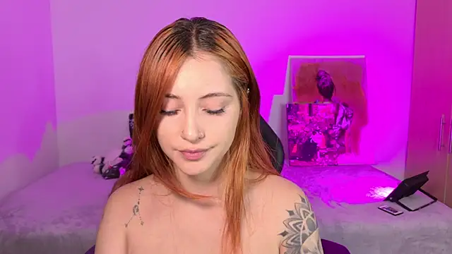 annie mora online show from February 2026 01:25:02 AM