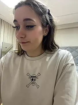 BunBuns  online show from December 2024 01:29:01 PM