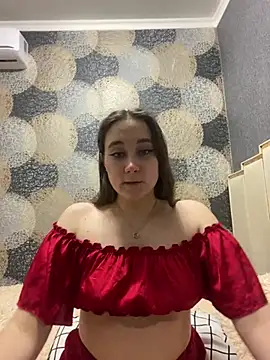 BunBuns  online show from March 2025 04:33:01 PM