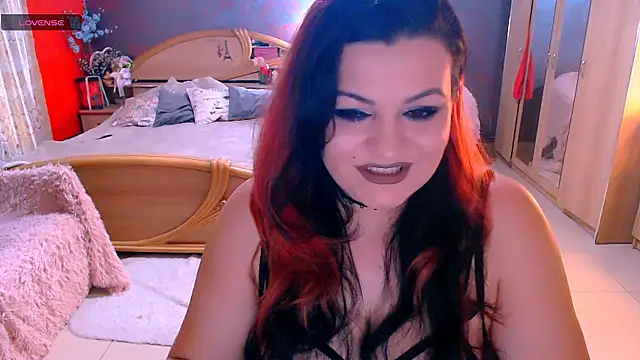 Snapshot of Ariellefoxy chatting on February 2026 07:29:01 PM Ariellefoxy online show from February 2026 07:29:01 PM