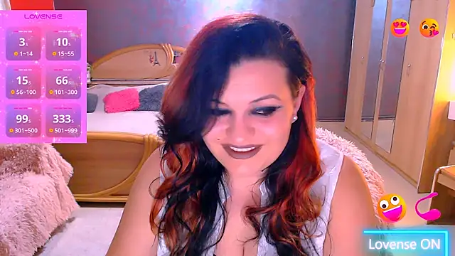 Snapshot of Ariellefoxy chatting on March 2026 08:00:01 PM Ariellefoxy online show from March 2026 08:00:01 PM