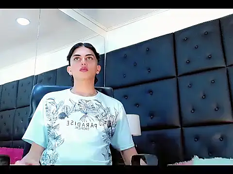 Daniela Pink  online show from February 2026 08:03:02 PM