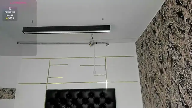 Anhell7 x online show from February 2025 07:36:01 PM