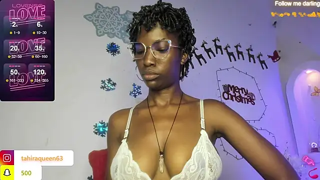 Tahira 21  online show from January 2025 07:35:01 PM