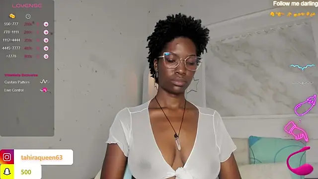 Tahira 21  online show from February 2025 10:23:02 PM