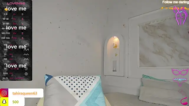 Tahira 21  online show from March 2025 01:48:02 AM