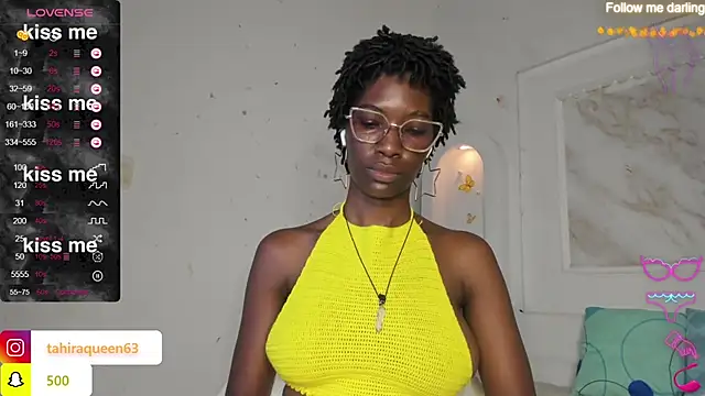 Tahira 21  online show from March 2025 11:12:01 PM