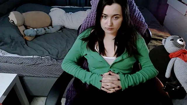 KiraYammy online show from January 2025 01:36:02 AM