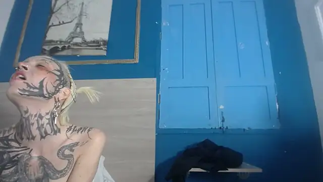 Snapshot of barbara_anal_squirt_ chatting on February 2026 01:27:02 PM barbara anal squirt online show from February 2026 01:27:02 PM