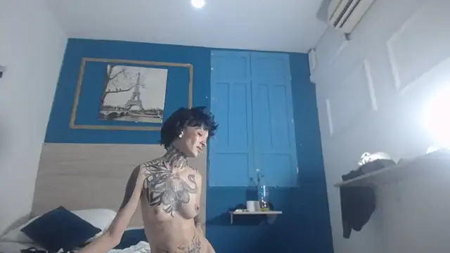 Snapshot of barbara_anal_squirt_ chatting on February 2026 07:56:01 PM barbara anal squirt online show from February 2026 07:56:01 PM