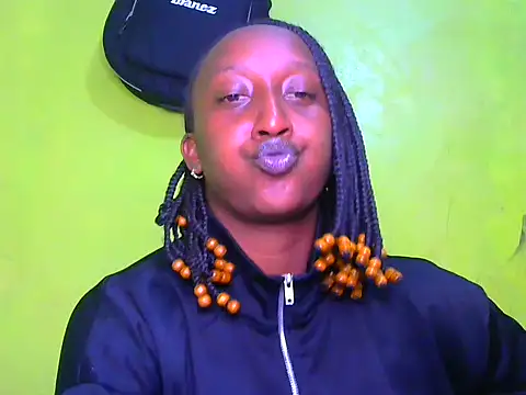 Snapshot of CarlaBeckky chatting on January 2025 10:11:02 PM CarlaBeckky online show from January 2025 10:11:02 PM