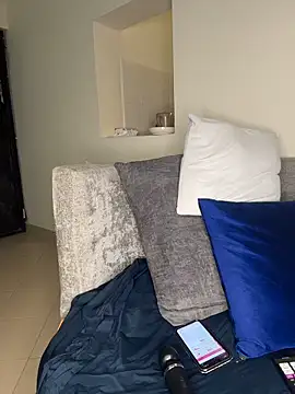 Snapshot of CarlaBeckky chatting on October 2025 07:28:01 AM CarlaBeckky online show from October 2025 07:28:01 AM