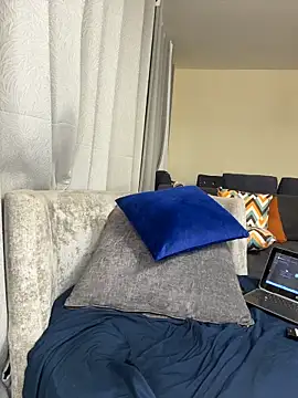 Snapshot of CarlaBeckky chatting on December 2025 02:59:02 PM CarlaBeckky online show from December 2025 02:59:02 PM