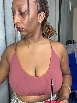 CarlaBeckky online show from January 2026 09:25:02 AM