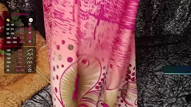 shuhana  online show from January 2025 12:55:01 AM