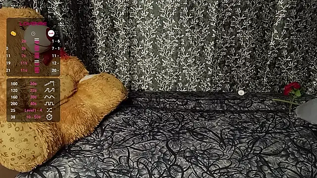 shuhana  online show from January 2025 01:41:01 AM