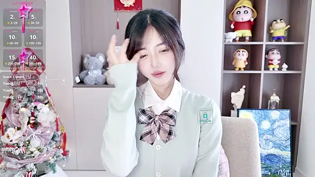 Duduludululu online show from February 2025 08:12:02 AM