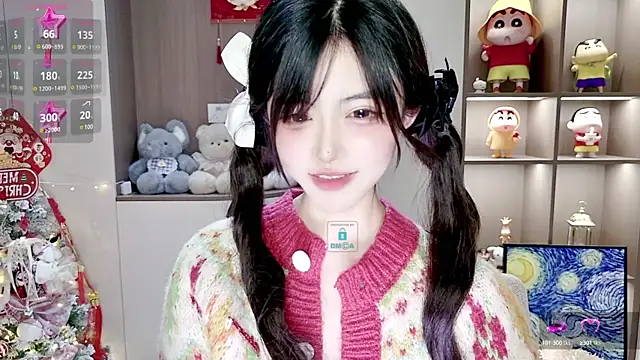 Duduludululu online show from February 2025 02:58:02 PM