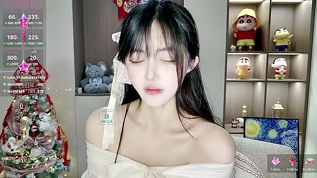 Duduludululu online show from February 2025 11:30:01 AM