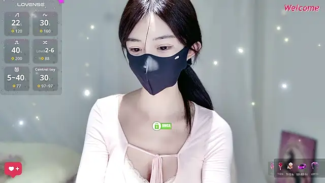 Duduludululu online show from October 2025 02:12:02 AM