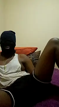 Gifttheskimaskboy online show from February 2025 08:22:02 PM
