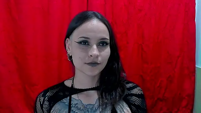 AnnyThompson  online show from April 2026 06:51:01 AM