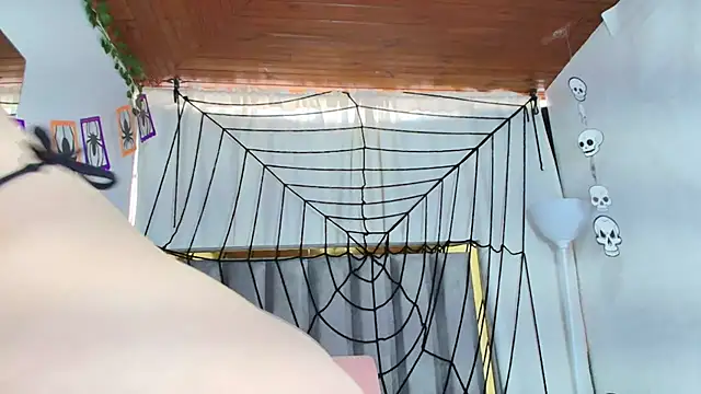 Zoe Curvy online show from October 2025 12:27:02 PM