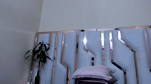 TifanyChill online show from January 2025 02:54:01 AM