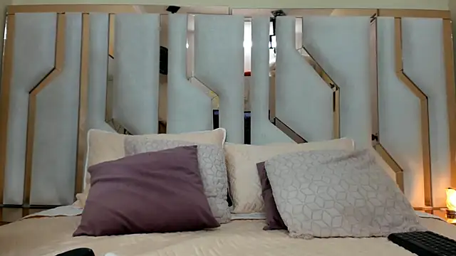 TifanyChill online show from January 2025 08:15:01 PM