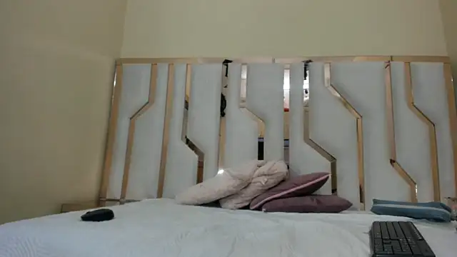 TifanyChill online show from January 2025 12:07:01 AM