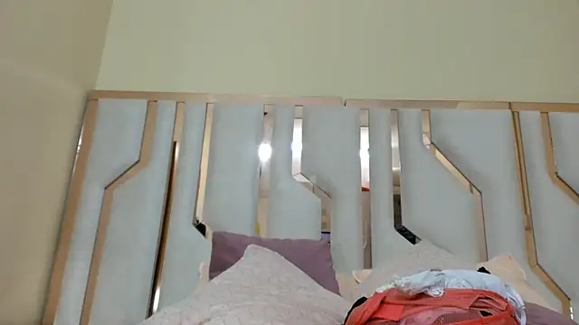 TifanyChill online show from January 2025 07:04:01 PM