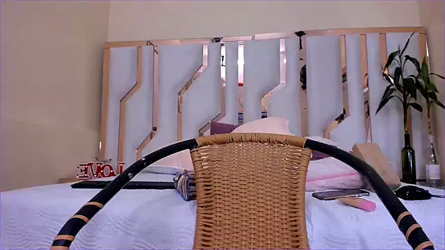 TifanyChill online show from January 2025 08:35:01 PM