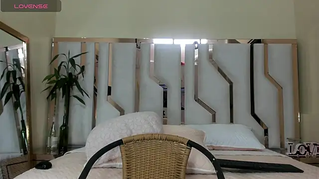 TifanyChill online show from January 2025 09:08:02 PM