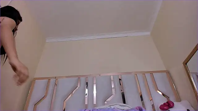 TifanyChill online show from January 2025 12:39:02 AM