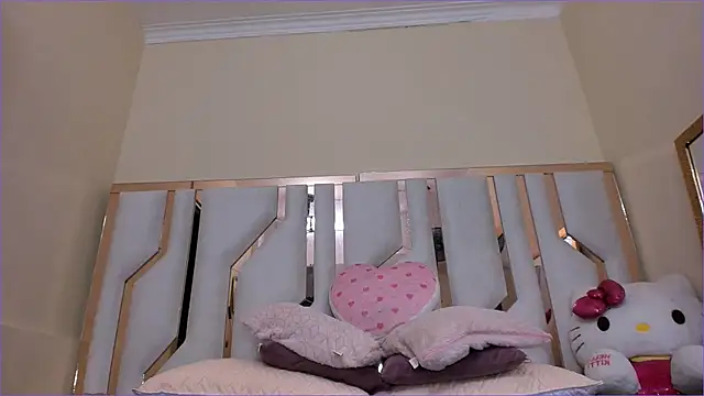 TifanyChill online show from February 2025 02:39:01 AM