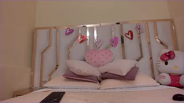 TifanyChill online show from February 2025 05:16:01 PM