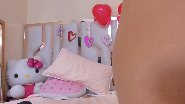 TifanyChill online show from February 2025 11:47:02 PM