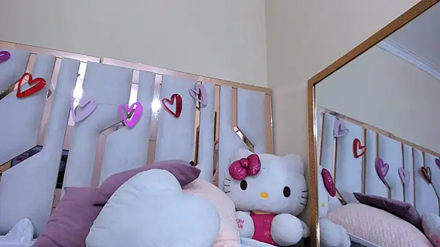 TifanyChill online show from February 2025 02:29:01 AM