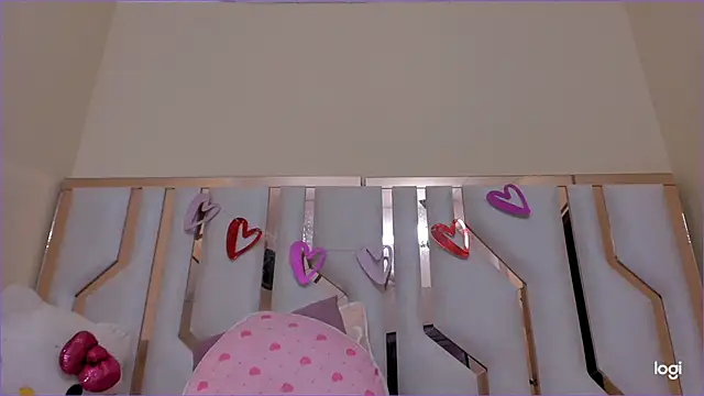 TifanyChill online show from February 2025 10:18:02 PM